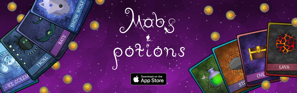 Mobs and Potions